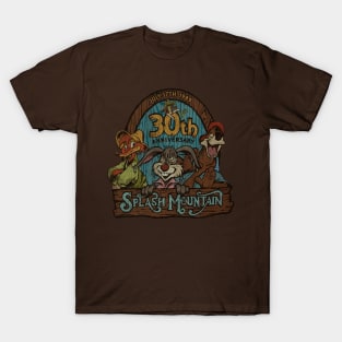 Exclusive - Anniversary 30th T-Shirt